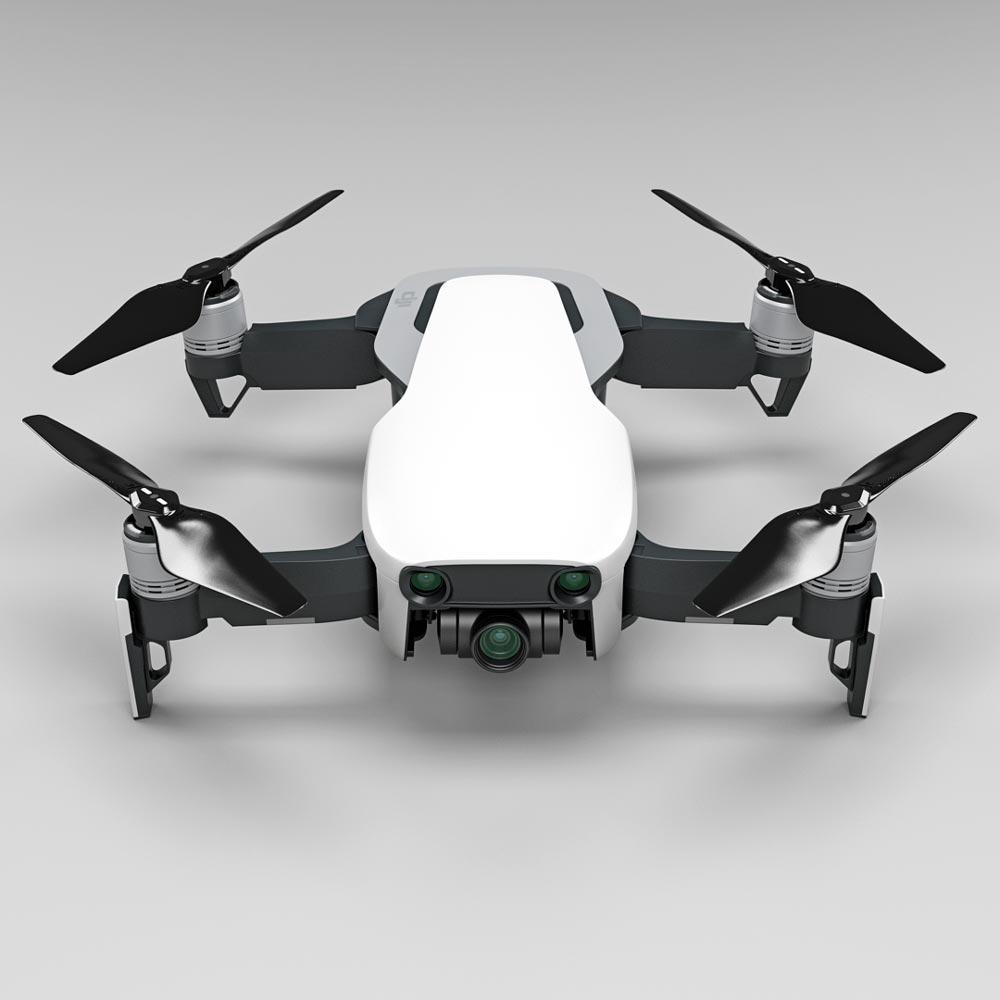 DJI Mavic AIR STEALTH Upgrade Propellers