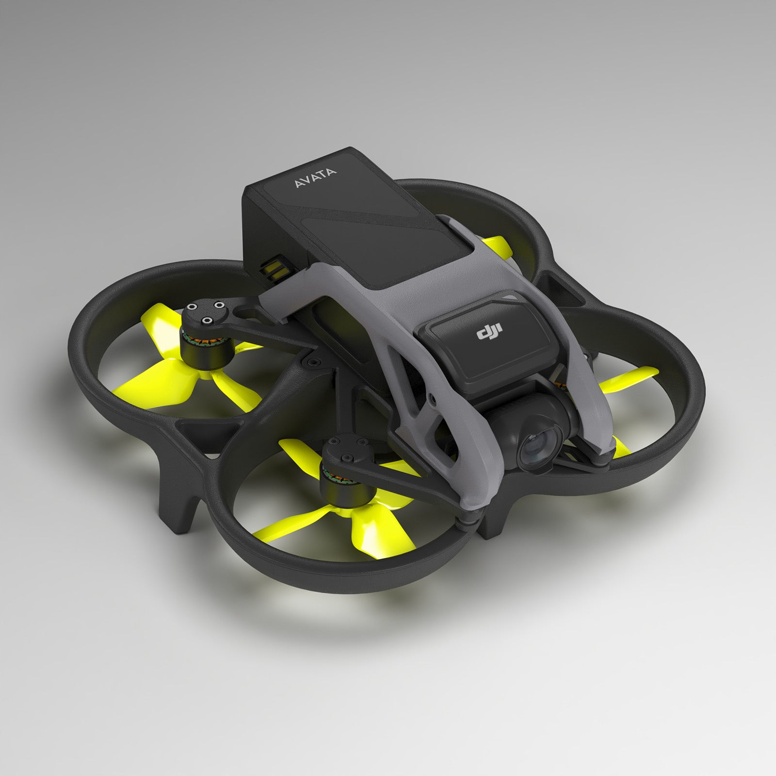 DJI Avata 4-blade Upgrade Propeller Set x4 Electric - Master Airscrew