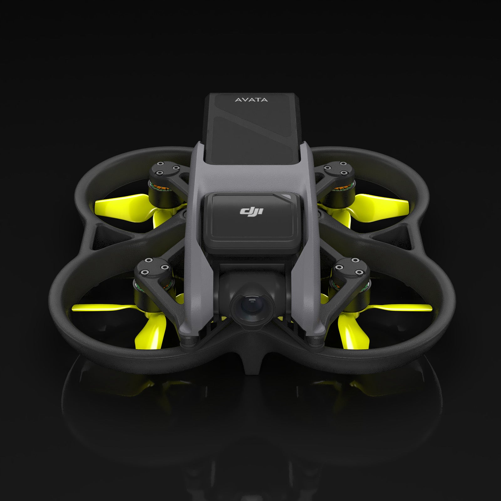 DJI Avata 4-blade Upgrade Propeller Set x4 Electric - Master Airscrew