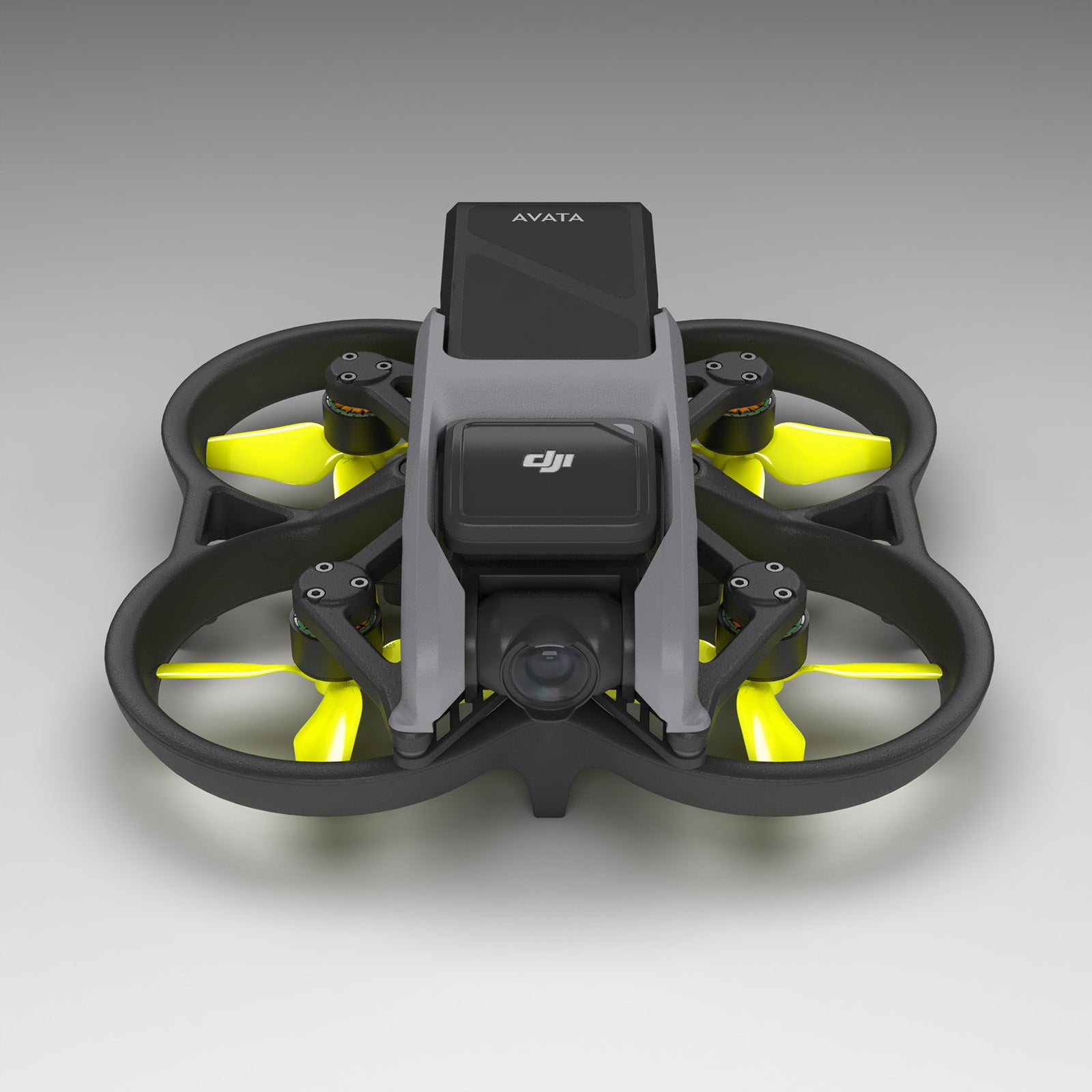 DJI Avata 4-blade Upgrade Propeller Set x4 Electric - Master Airscrew