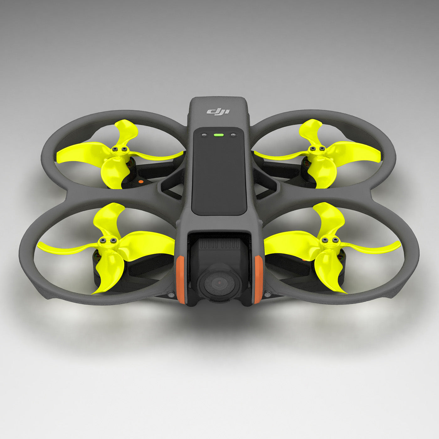 DJI Avata 2 STEALTH Upgrade Propellers - x4 Electric