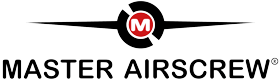 Master Airscrew logo