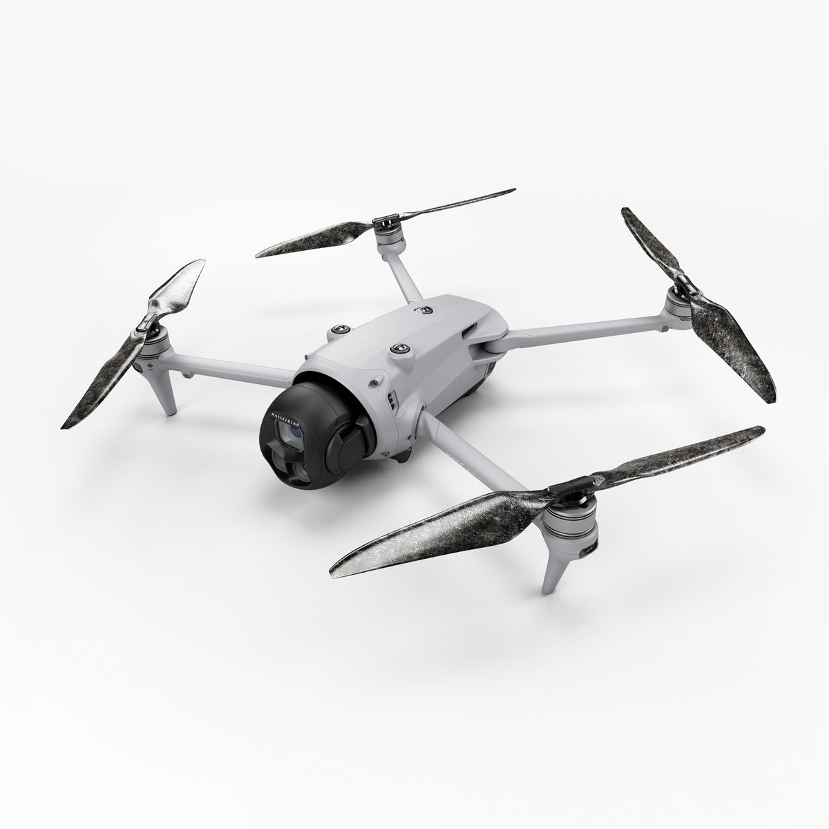 DJI Mavic 4 Pro STEALTH Carbon Fiber Reinforced Propellers - x4