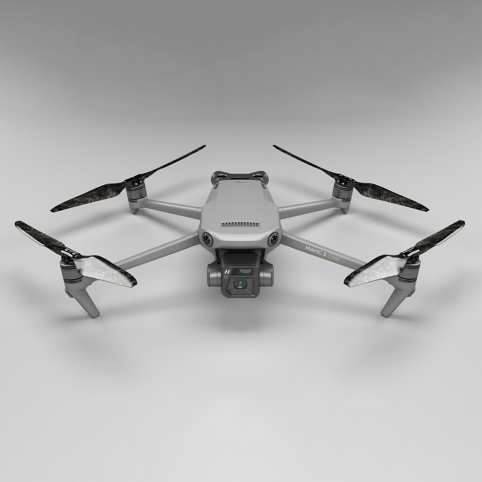 DJI Mavic 3 STEALTH Carbon Fiber Reinforced Propellers - x4