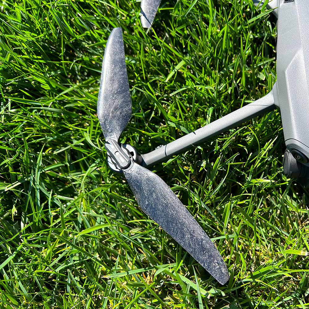 DJI Mavic 3 STEALTH Carbon Fiber Reinforced Propellers - x4