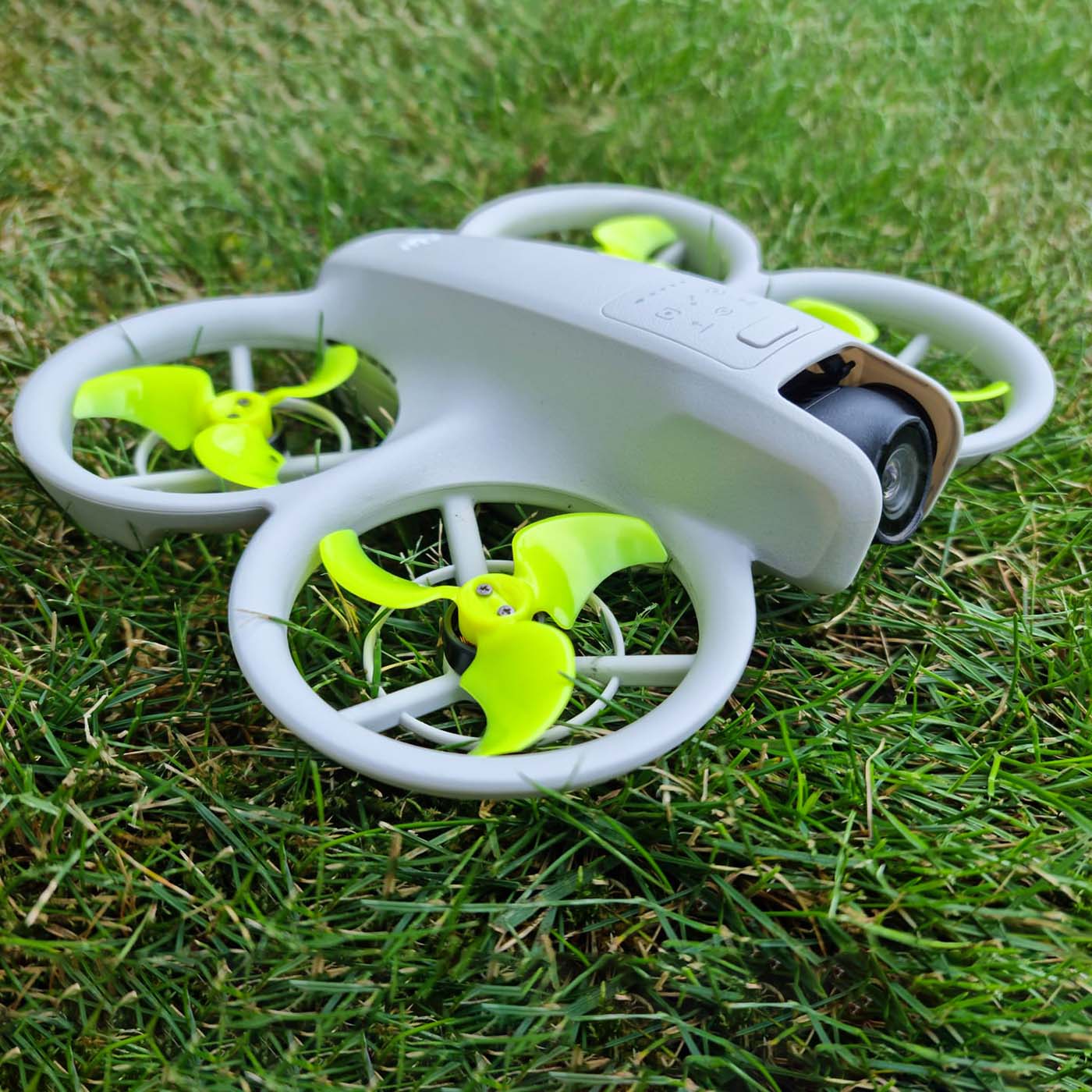 DJI Neo STEALTH Upgrade Propellers - x4 Electric