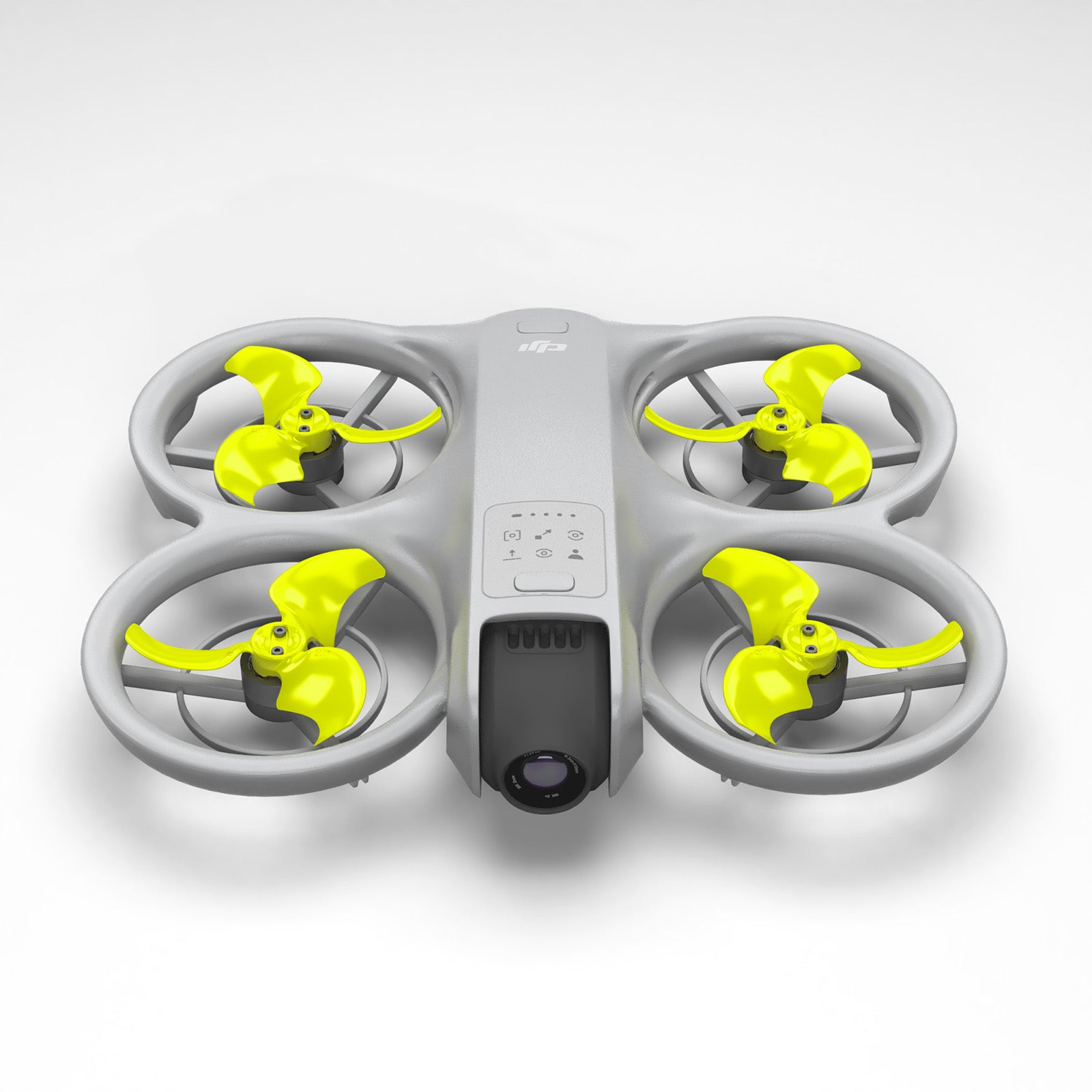 DJI Neo STEALTH Upgrade Propellers - x4 Electric
