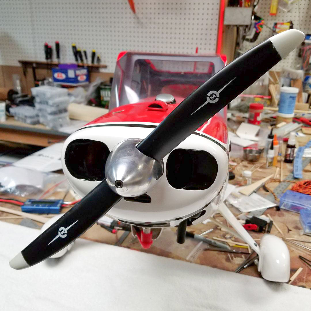 Scimitar - 8x5 Propeller