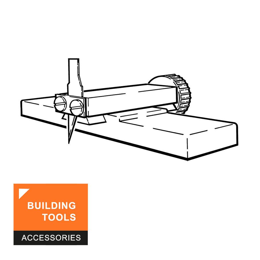 Balsa Stripper - Master Airscrew