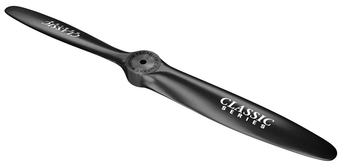 Classic - 16x10 Propeller - Master Airscrew