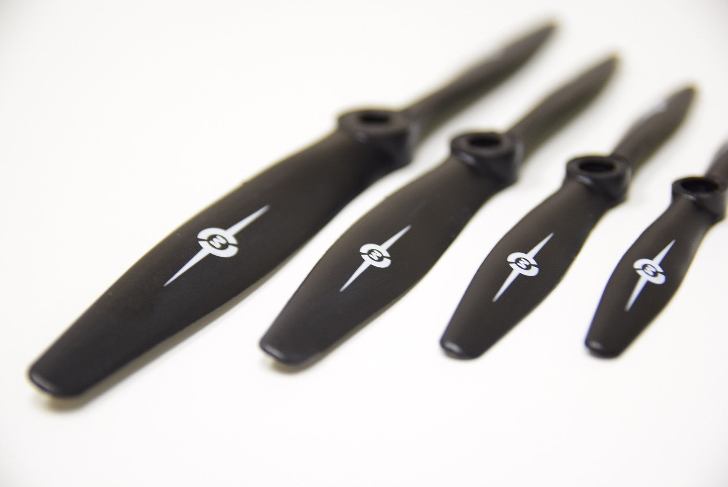 Electric Only - 13x6 Propeller - Master Airscrew