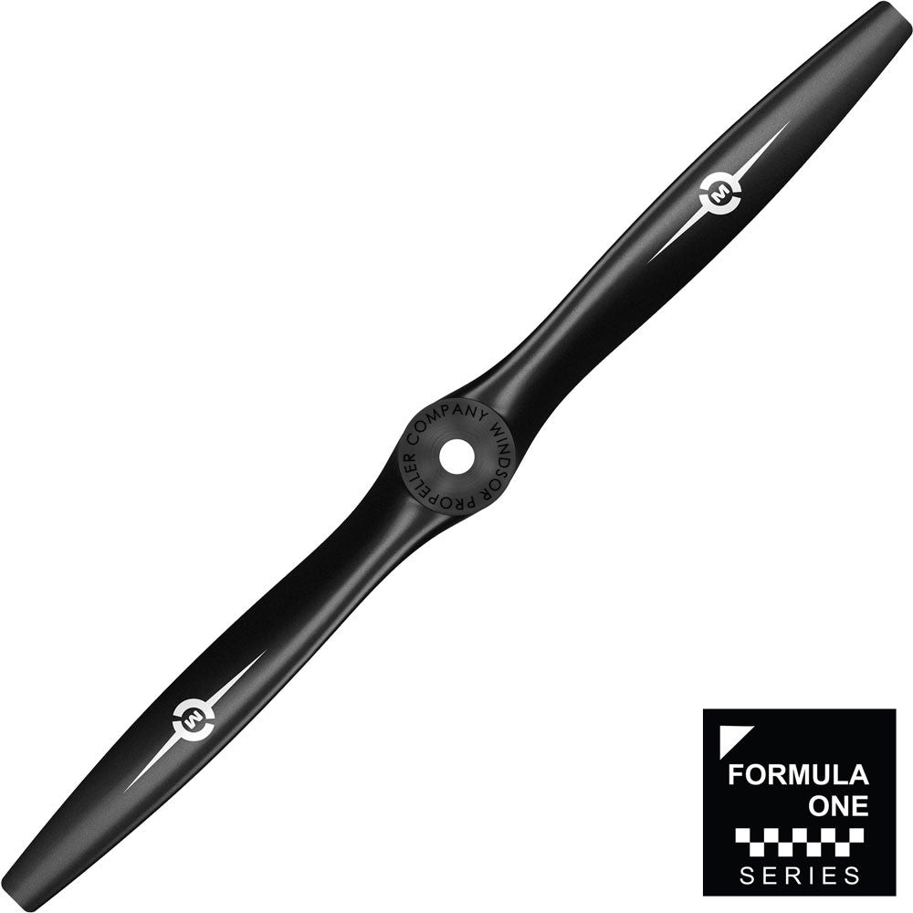 Formula One - 12.5x8.5 Propeller - Master Airscrew
