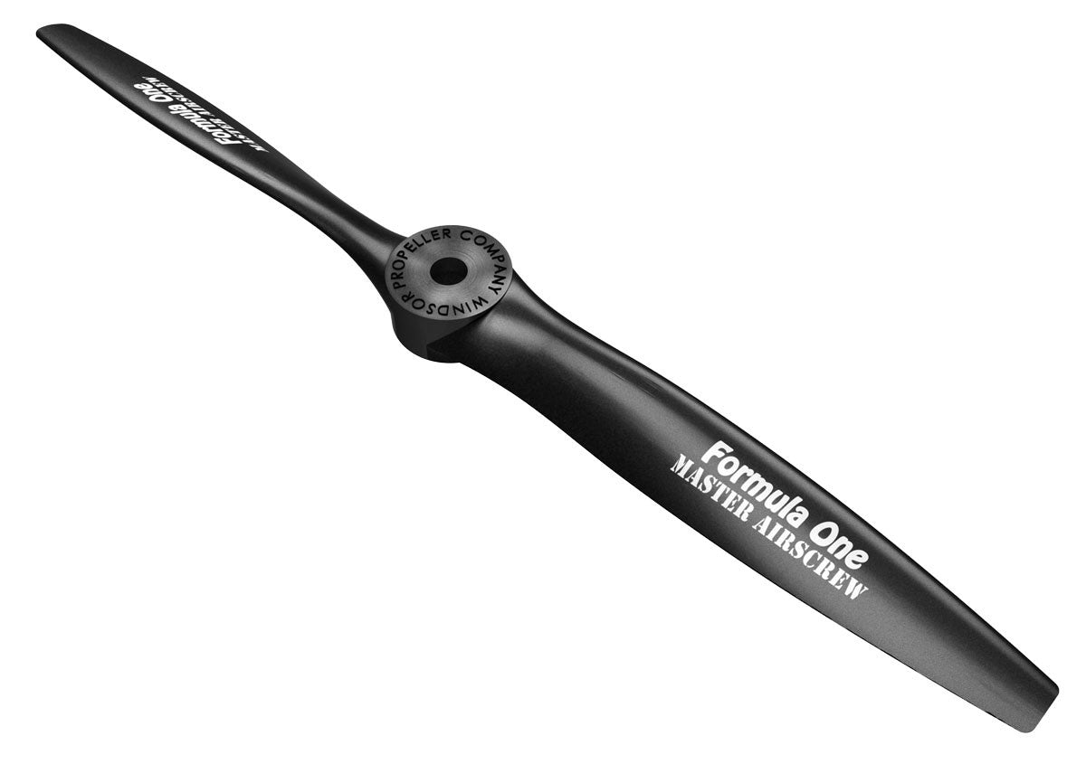 Formula One - 9x7.5 Propeller - Master Airscrew