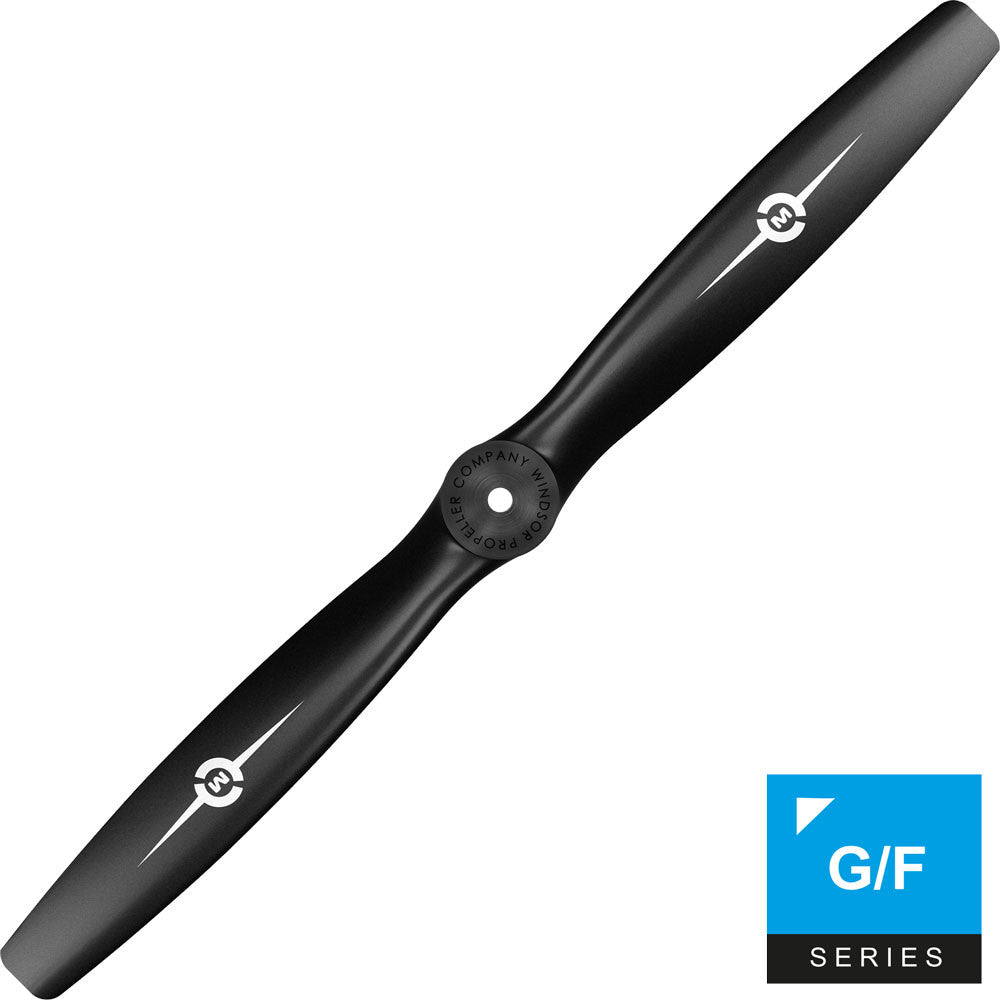 GF Series - 11x10 Propeller - Master Airscrew