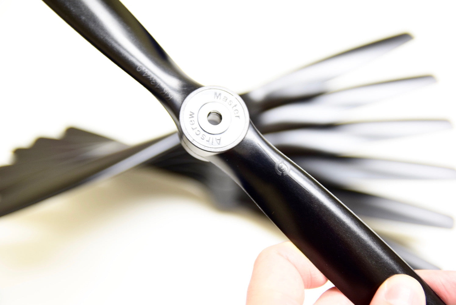 K Series - 14x8 Propeller - Master Airscrew