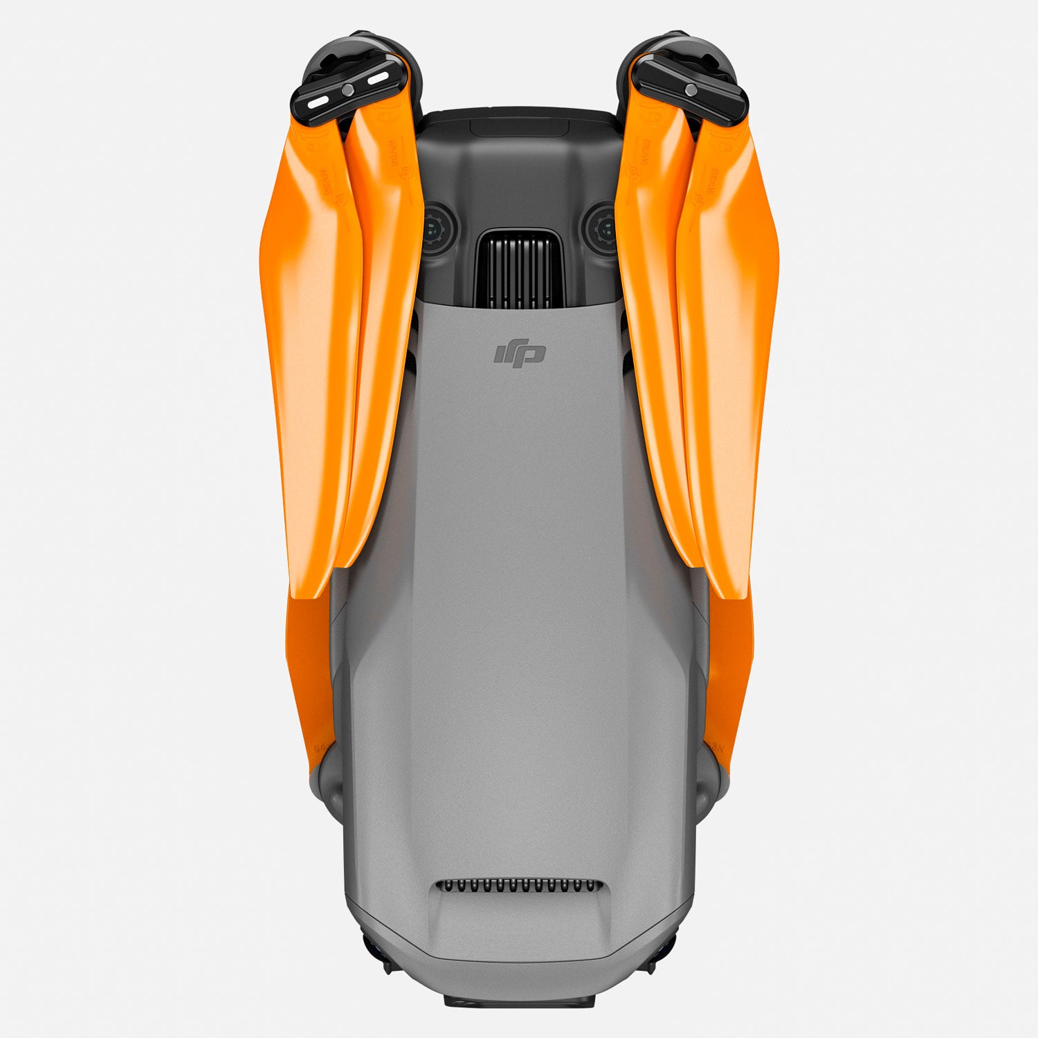 DJI Mavic 3 STEALTH Upgrade Propellers - x4 Orange - Master Airscrew