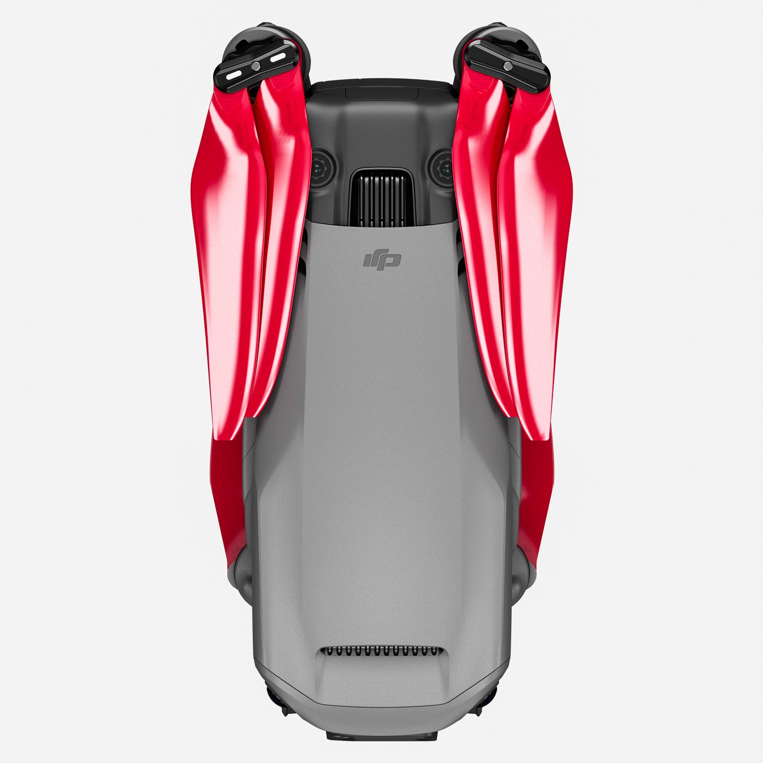 DJI Mavic 3 STEALTH Upgrade Propellers - x4 Red - Master Airscrew