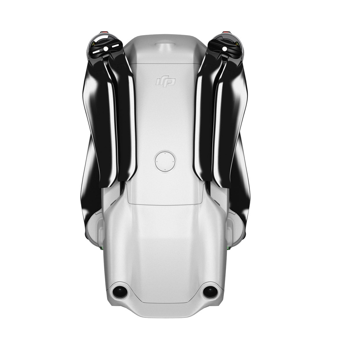 DJI Air 2S STEALTH Upgrade Propellers - x4 Black - Master Airscrew