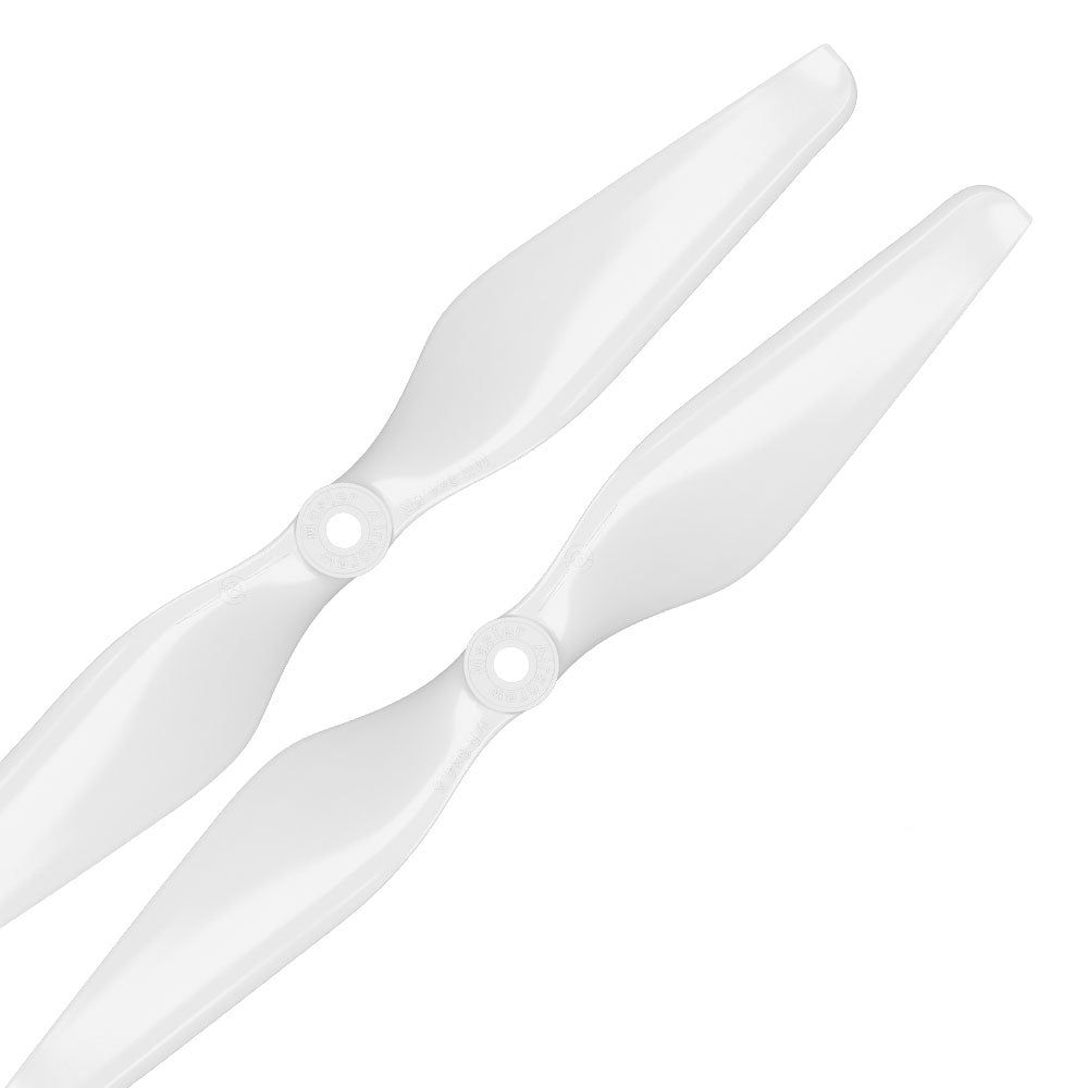 MR Series - 10x4.5 Propeller Set x2 White - Master Airscrew