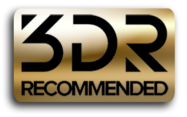 3DR Solo Upgrade Propellers – Approved and Recommended by 3DRobotics