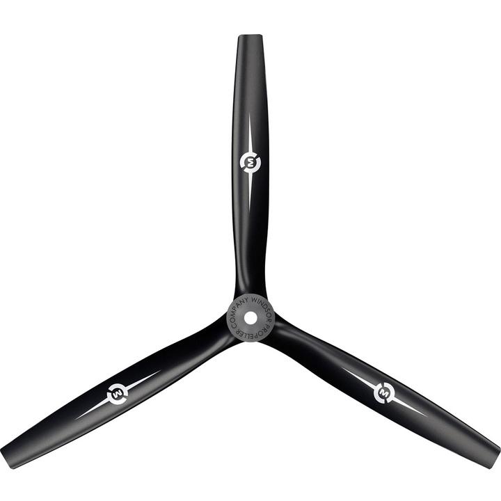 3-Blade