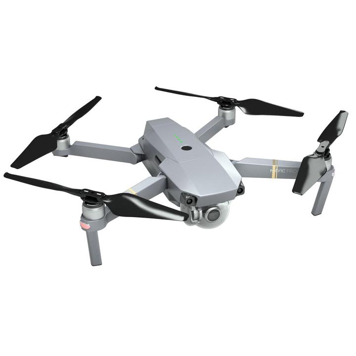 DJI Mavic Pro STEALTH Upgrade Propellers