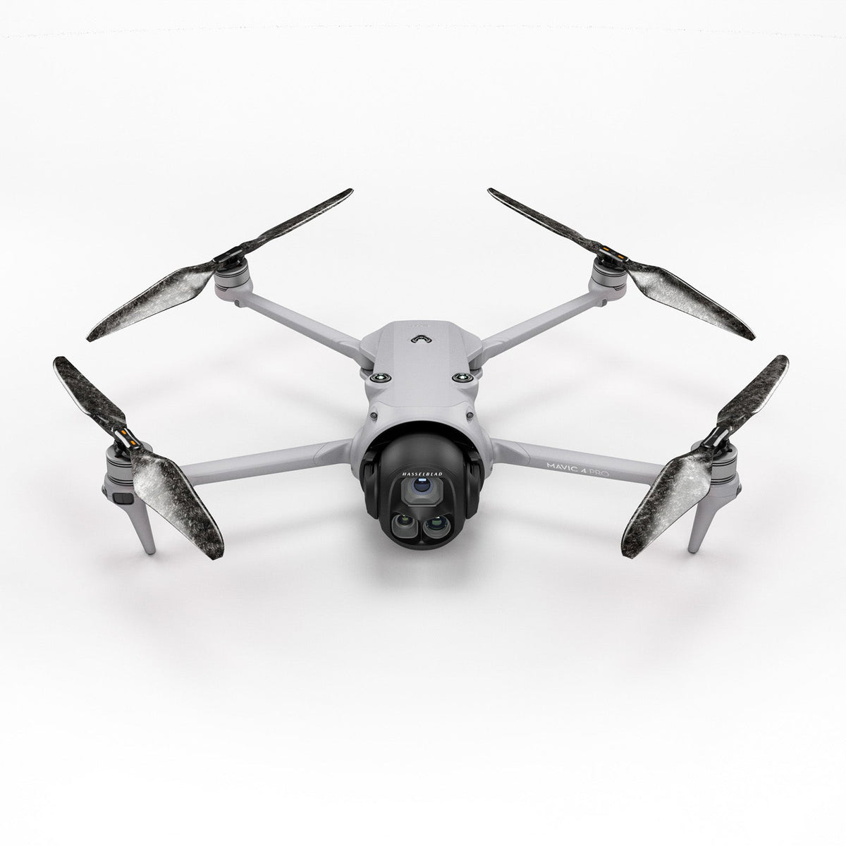 DJI Mavic 4 Pro Stealth propellers