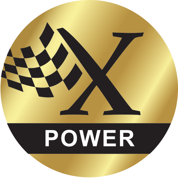 X Power | Big Drone Racing | Master Airscrew