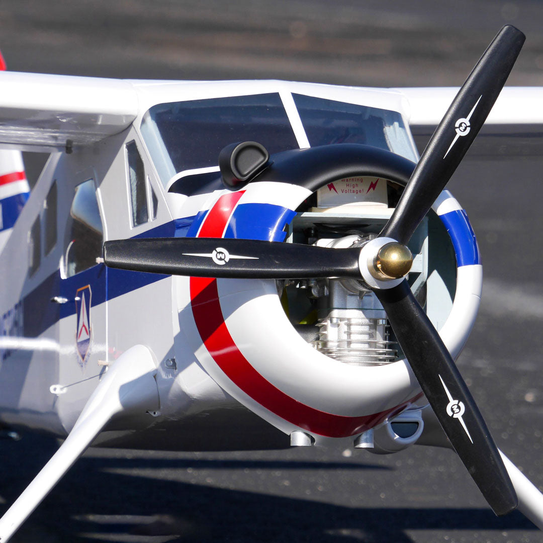 3-Blade - 18x10 Propeller