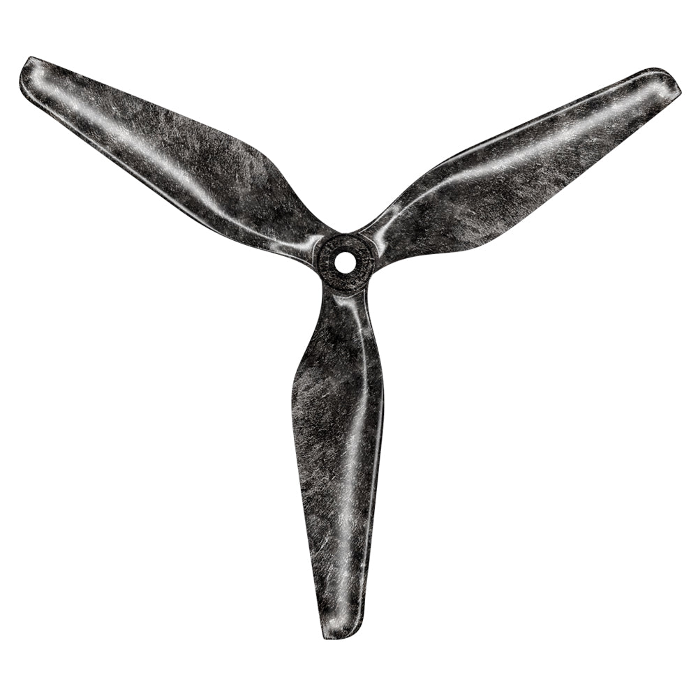 3MR Series - 3-Blade 6x3.2 Carbon Fiber Reinforced Propeller (CCW)