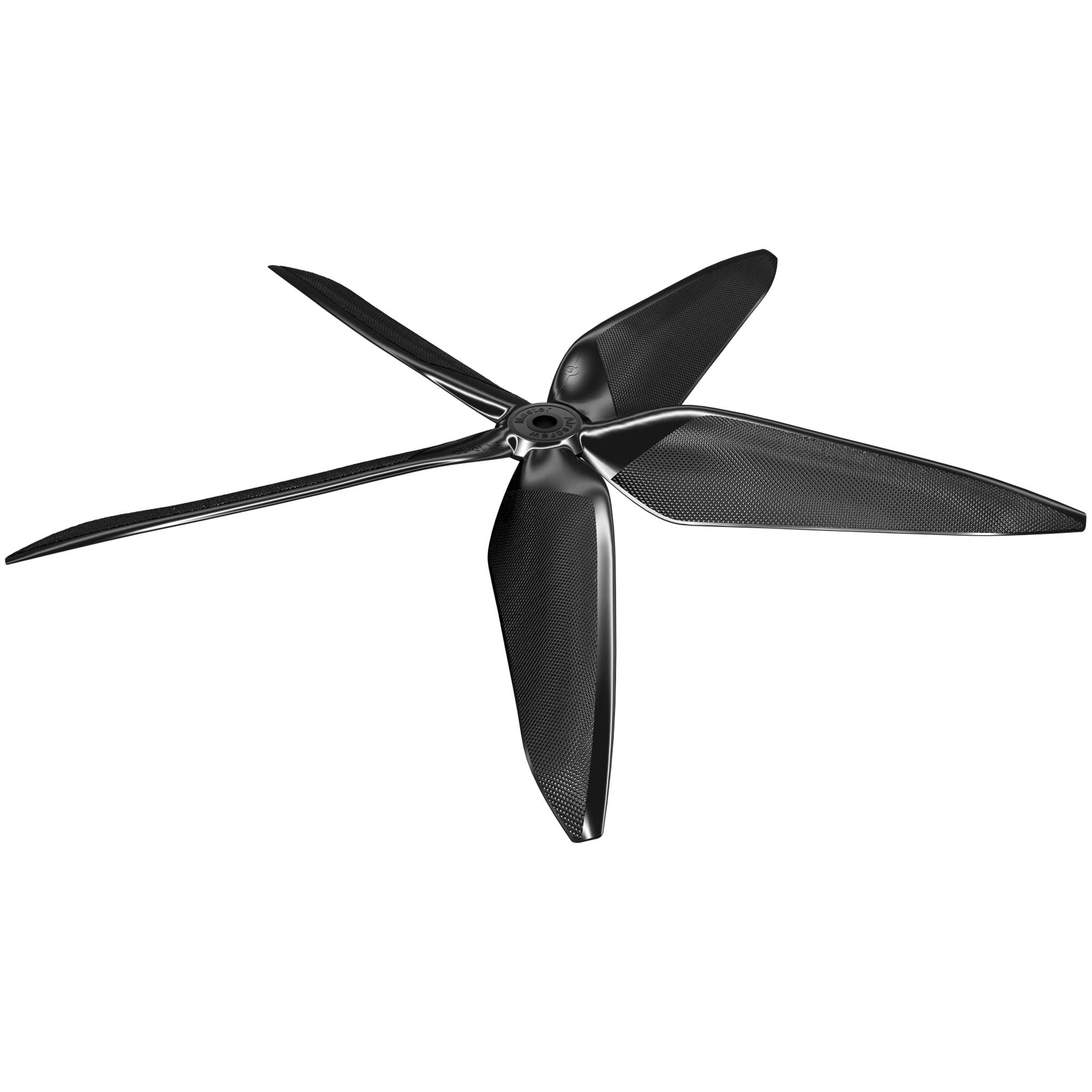 5X Power - 10x9 Propeller (CCW) Black - Master Airscrew