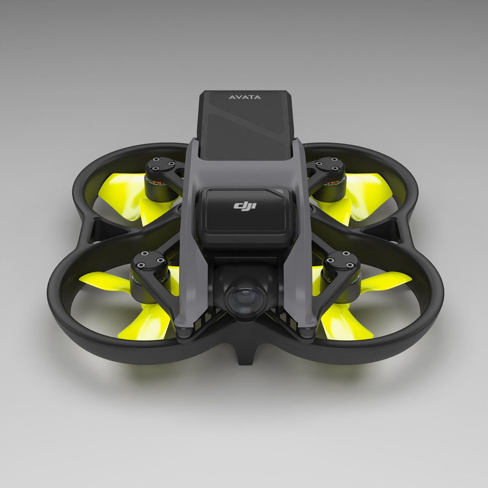 The New DJI RS 3 Mini - Urban Gadgets PH
