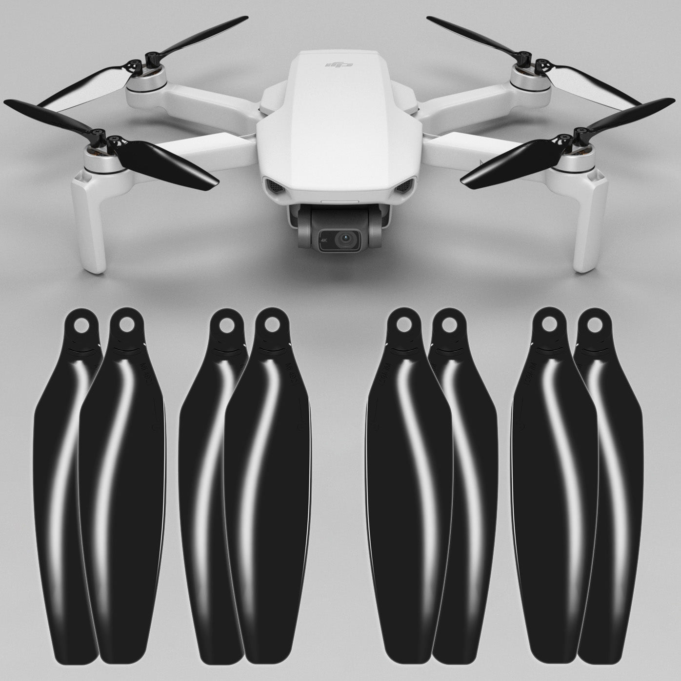 New DJI 'Mini SE' drone shows up looking like the Mavic Mini