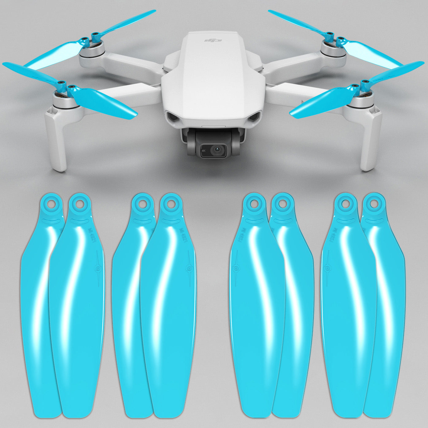 Protection Cover Drone Parts for DJI Mini 2/Mavic Mini/Mini SE/Mini 2 SE  Drone