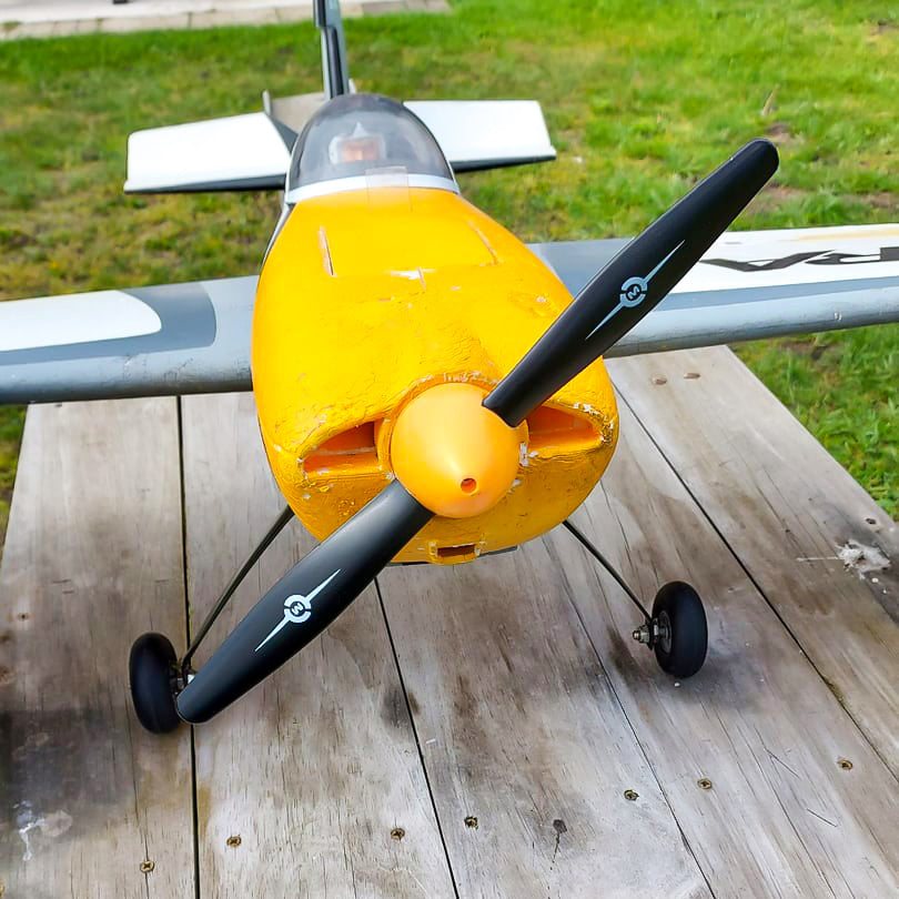 Electric Only - 10x6 Propeller