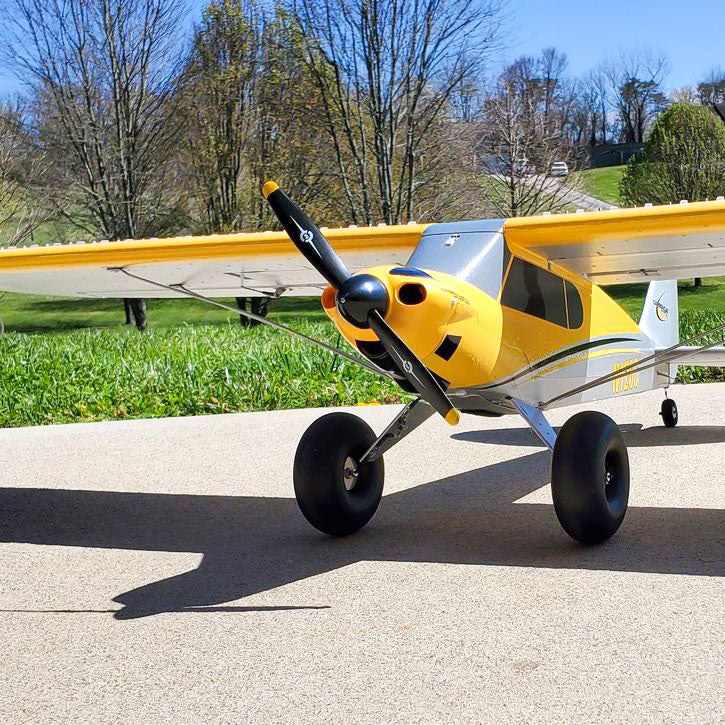 Electric Only - 10x6 Propeller