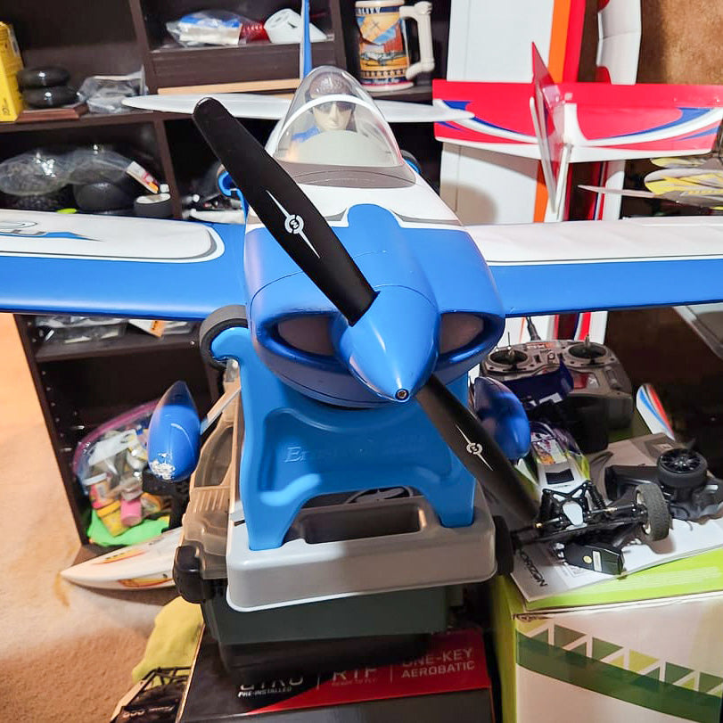 Electric Only - 10x6 Propeller