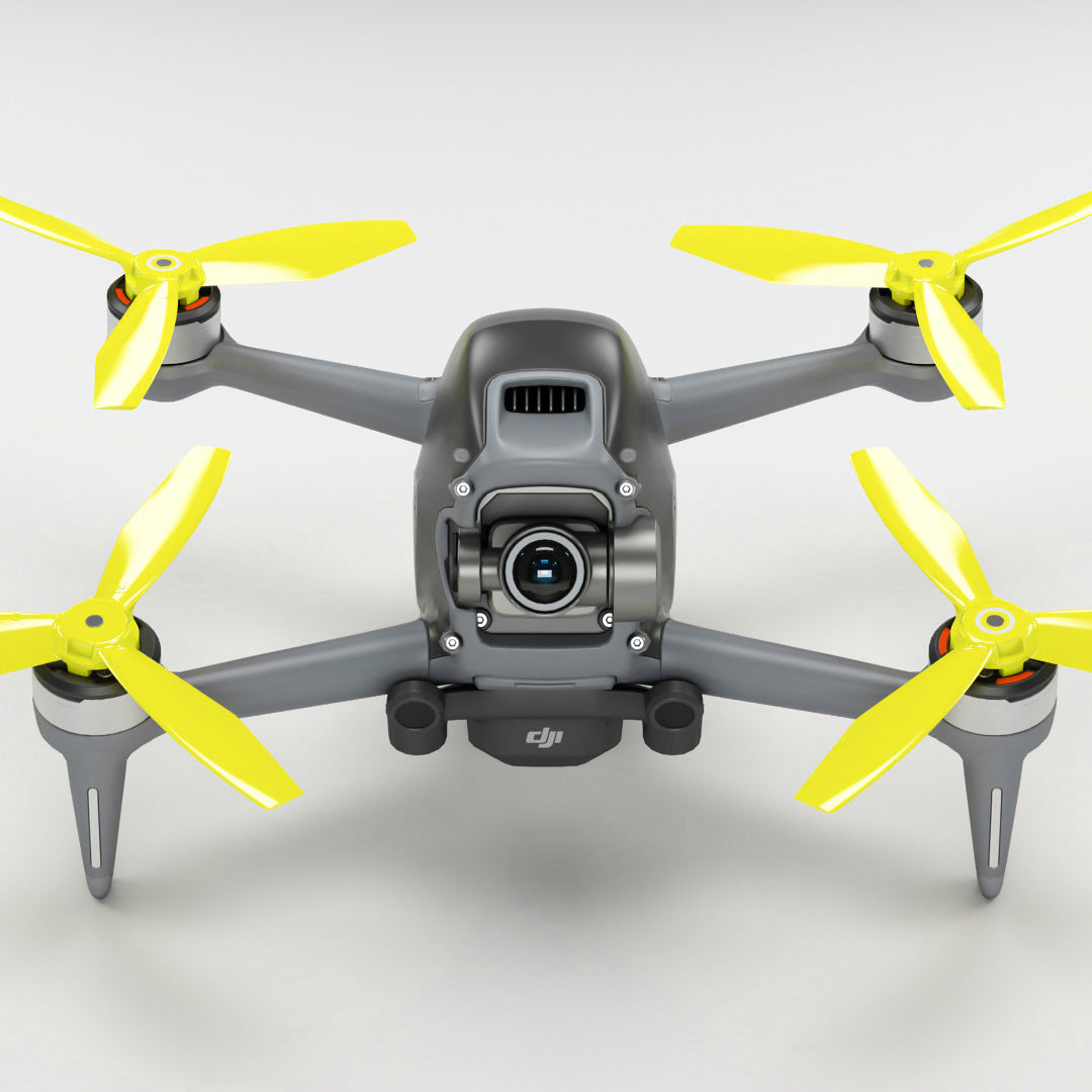 Drone FPV Combo en Chile - DJI