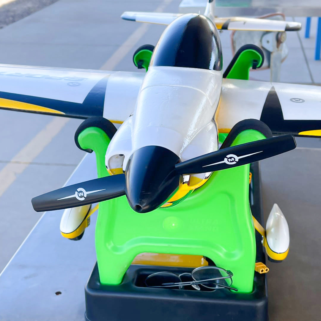 GF Series - 11x7 Propeller