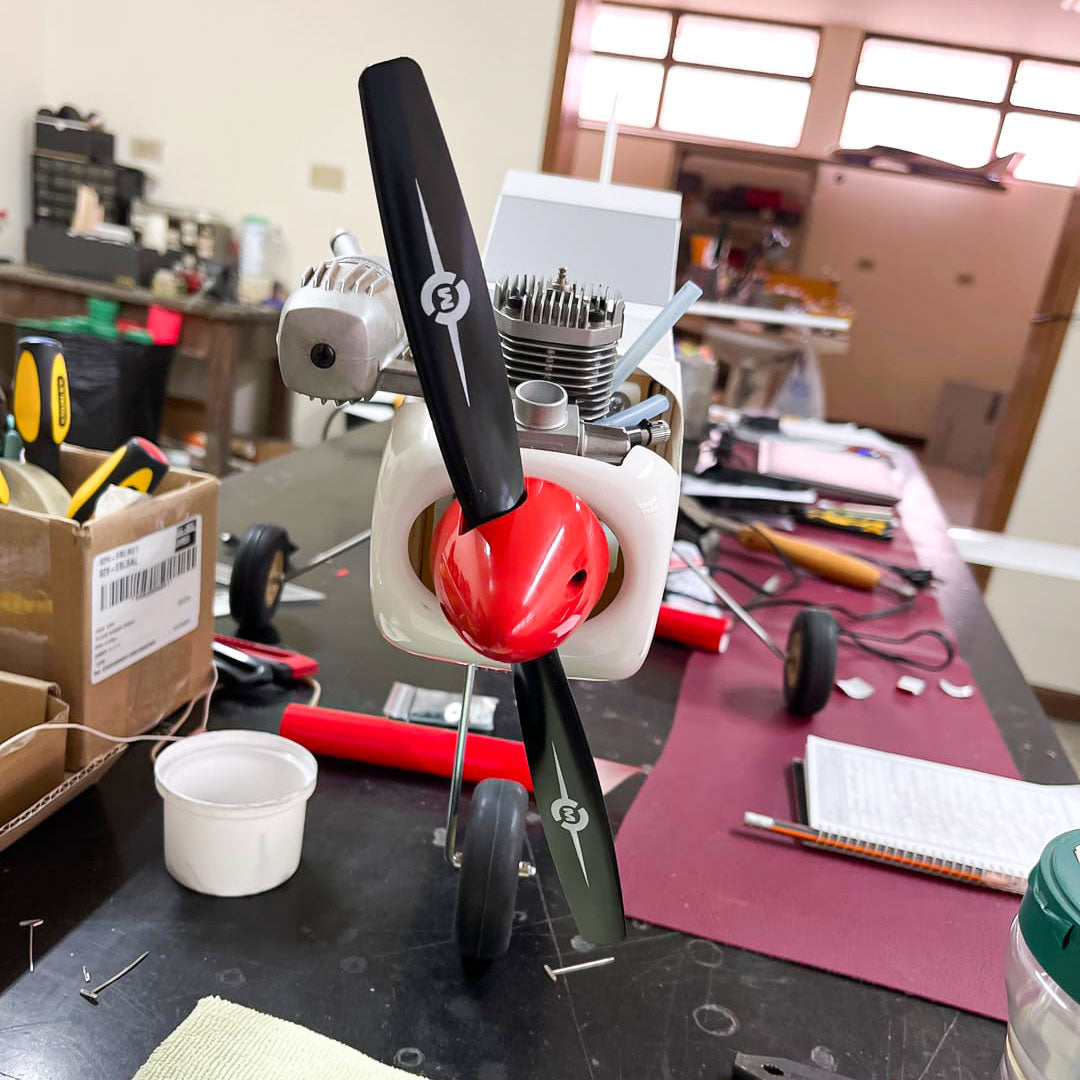 GF Series - 11x7 Propeller