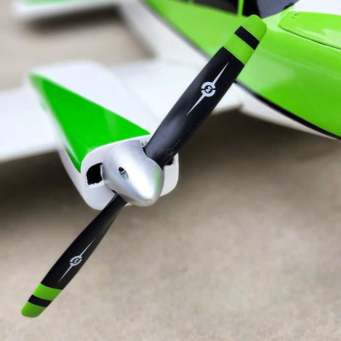 GF Series - 10x6 Propeller Rev./Pusher