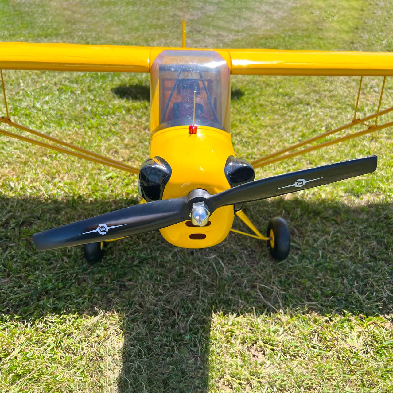 GF Series - 11x7 Propeller