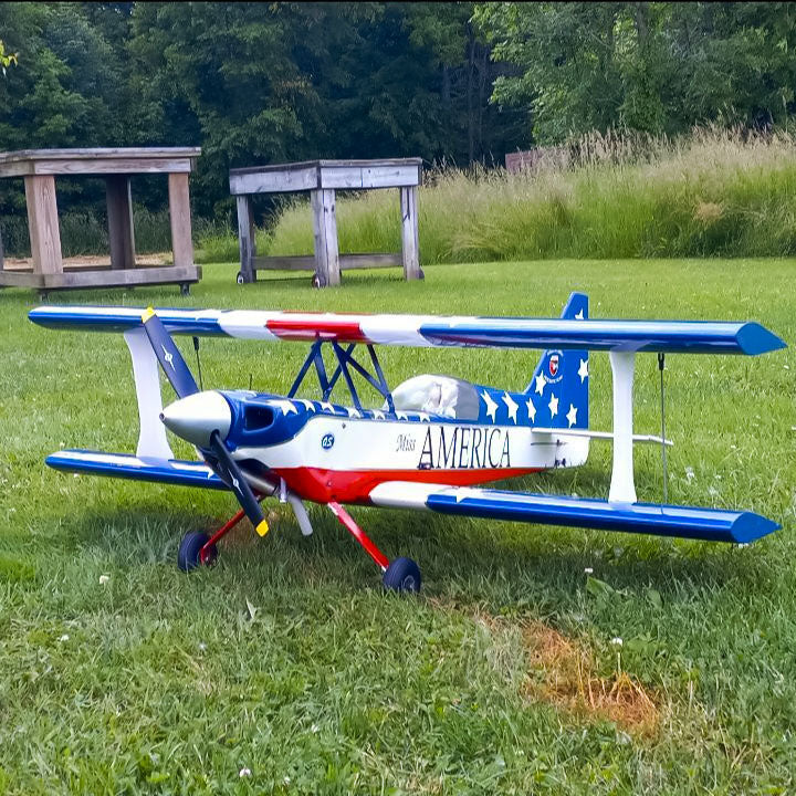 GF Series - 11x7 Propeller