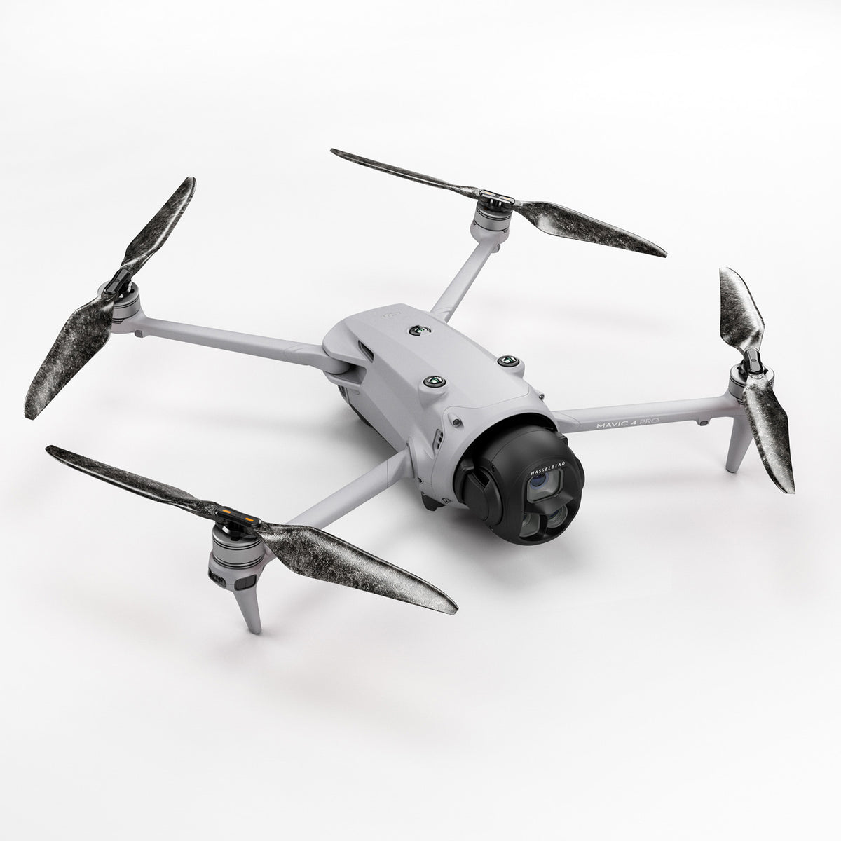 DJI Mavic 4 Pro STEALTH Carbon Fiber Reinforced Propellers - x4