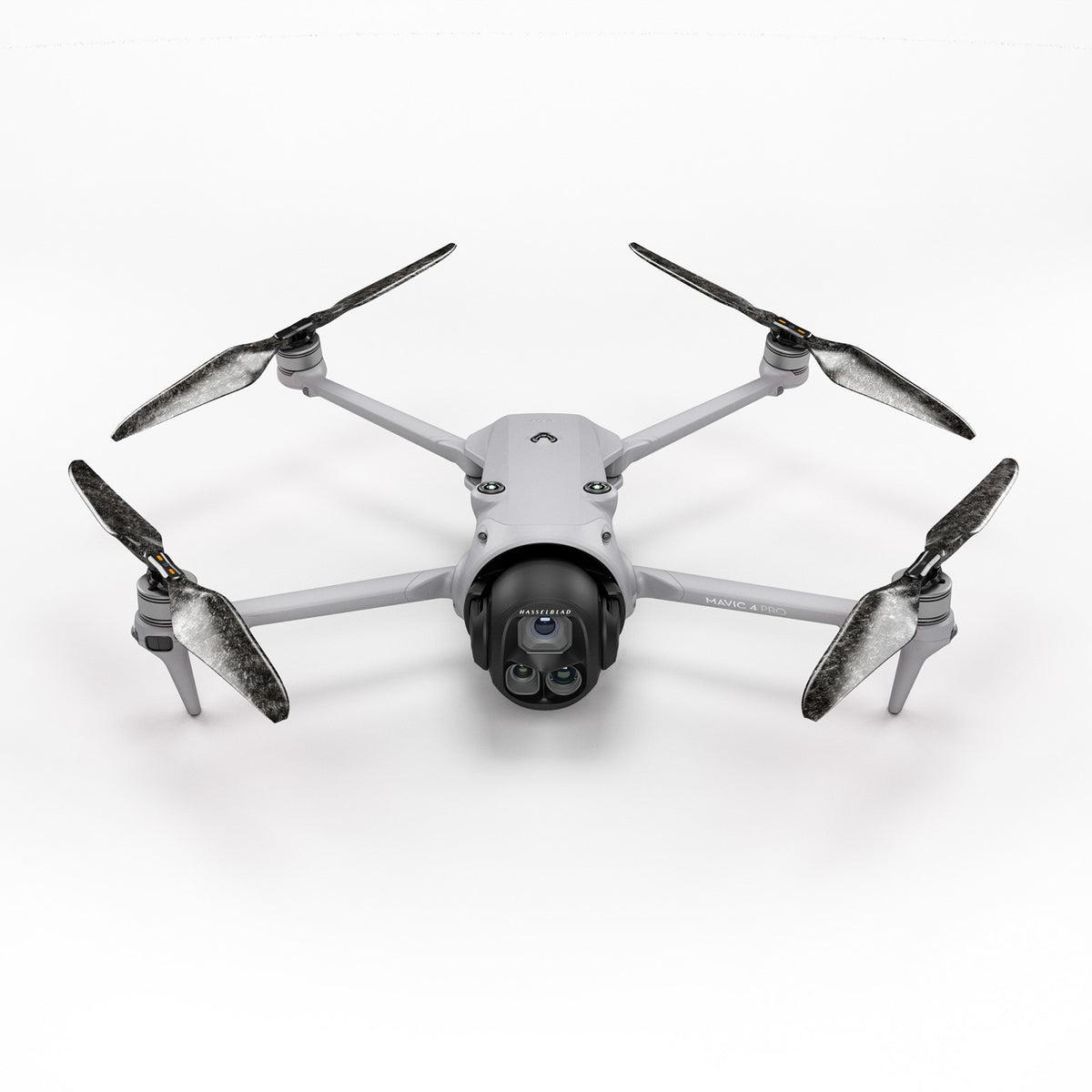 DJI Mavic 4 Pro STEALTH Carbon Fiber Reinforced Propellers - x4