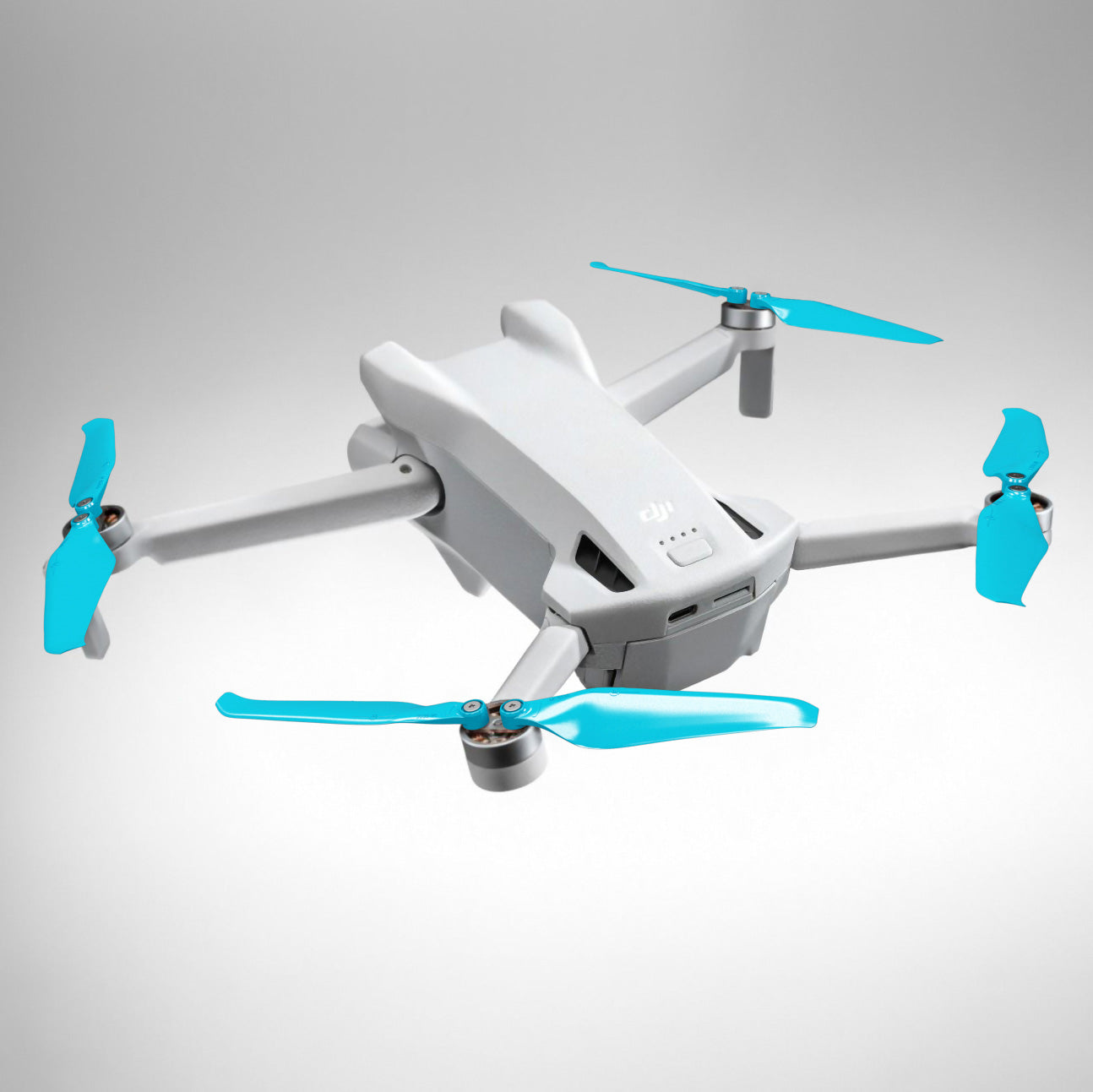 Comprar DJI Mini 3 (solo el dron) - DJIdron