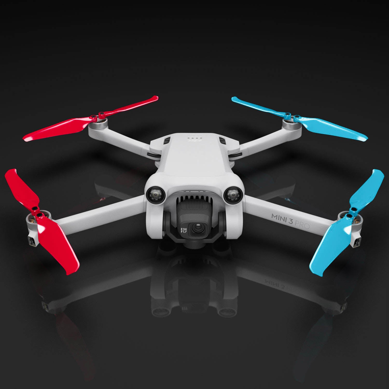 DJI Mini 4 Pro – Influential Drones