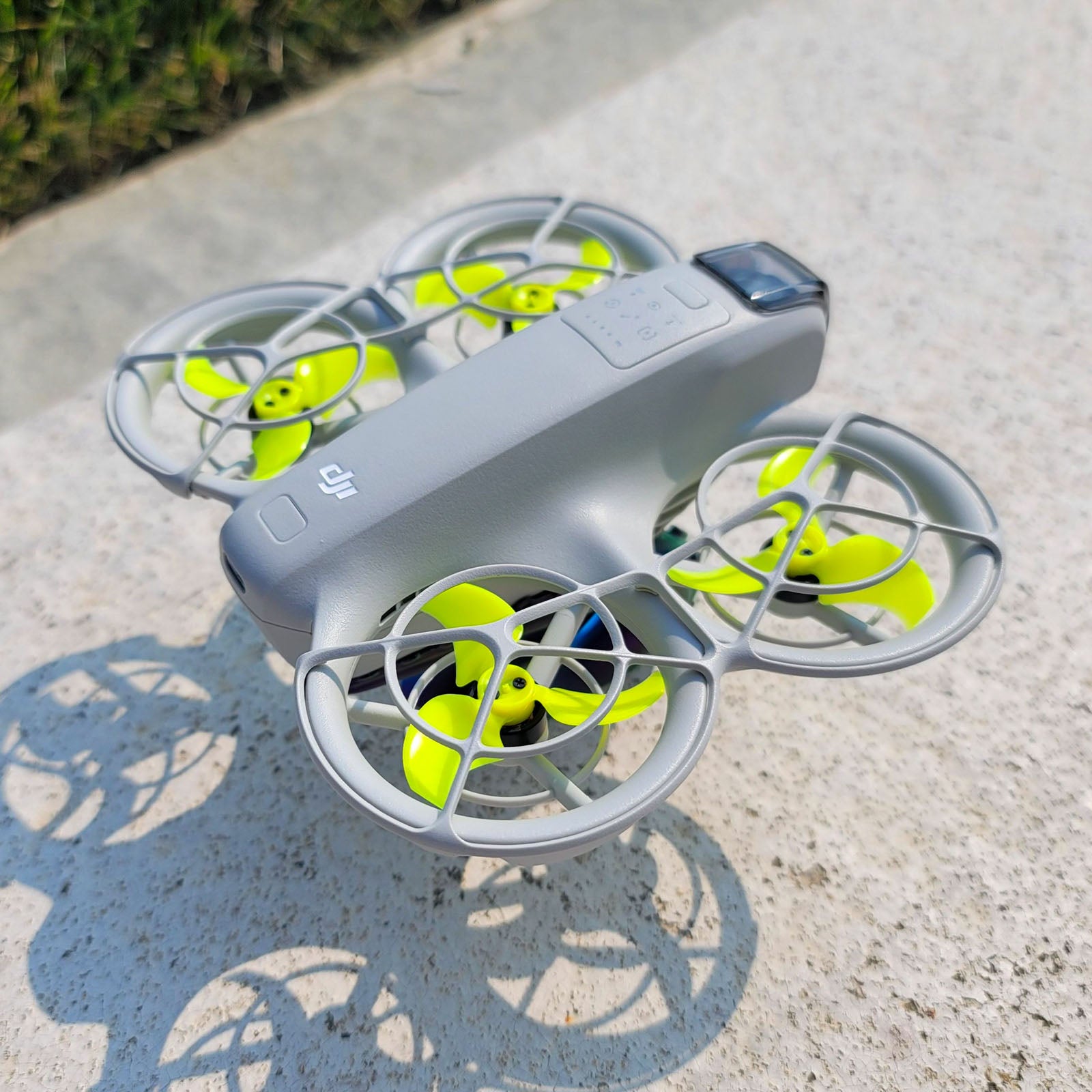 DJI Neo STEALTH Upgrade Propellers - x4 Electric