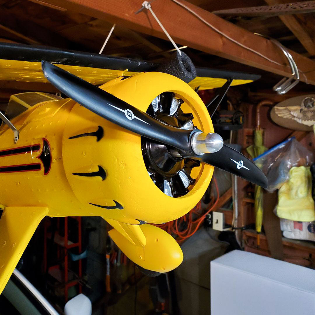 Scimitar - 8x5 Propeller