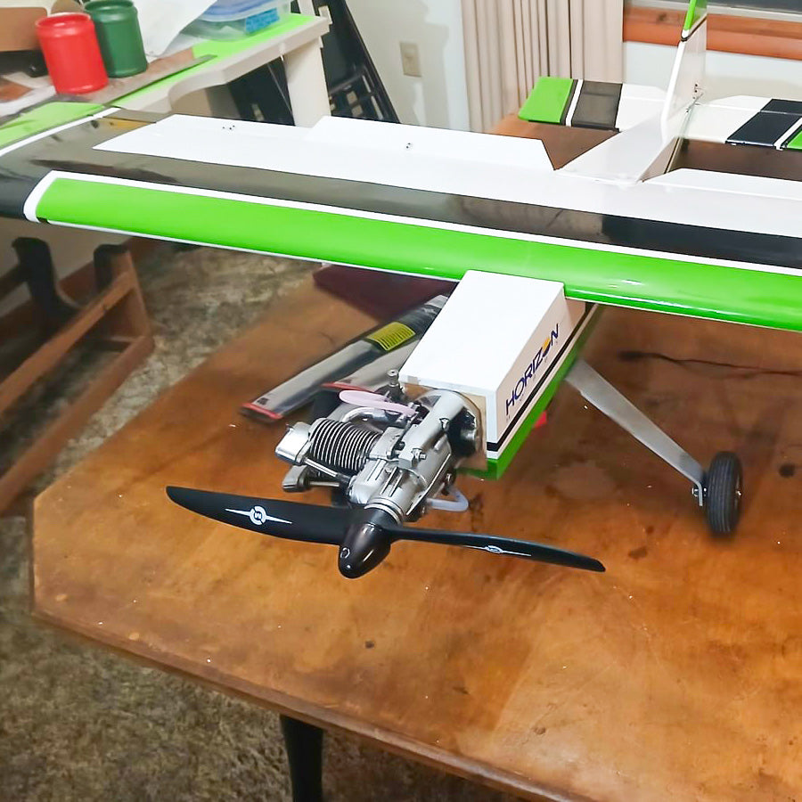 Scimitar - 8x5 Propeller